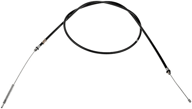 Handbremsseil Beifahrerseite F150