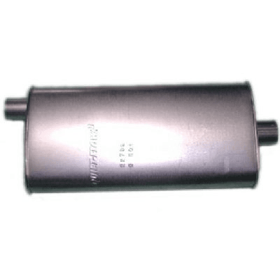 Auspuffmitteltopf Cherokee Auspuffmitteltopf Cherokee