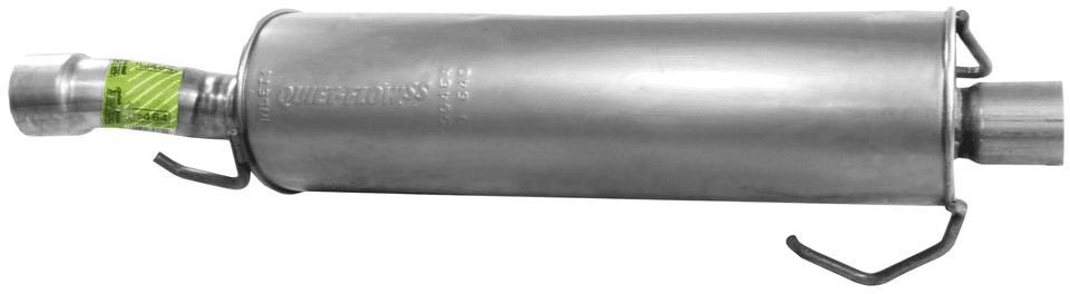 Auspuffmitteltopf Ram 2500 5.7L Hemi Ram 1500