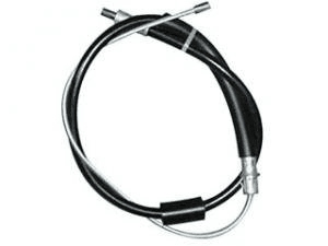 Handbremsseil Handbremsseil