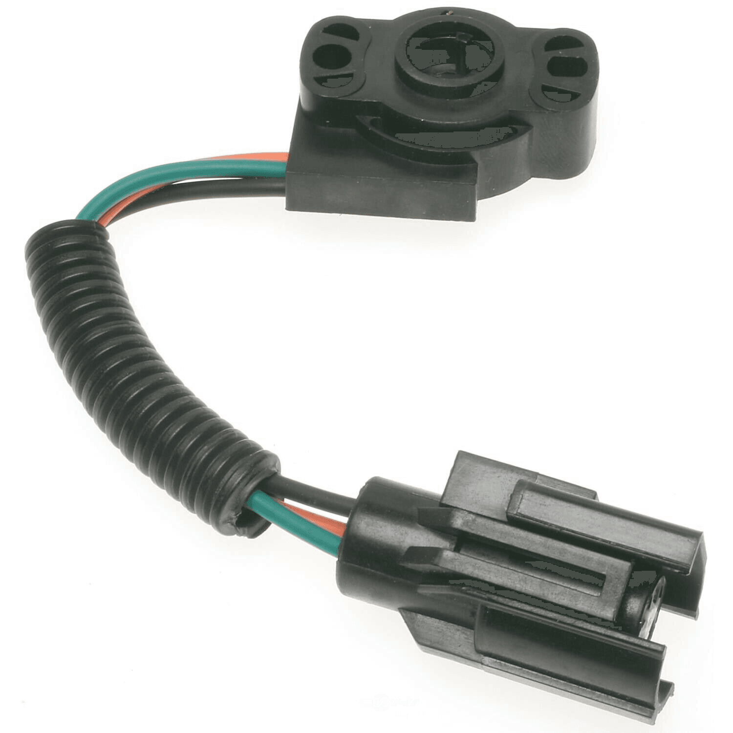 Drosselklappensensor Drosselklappensensor