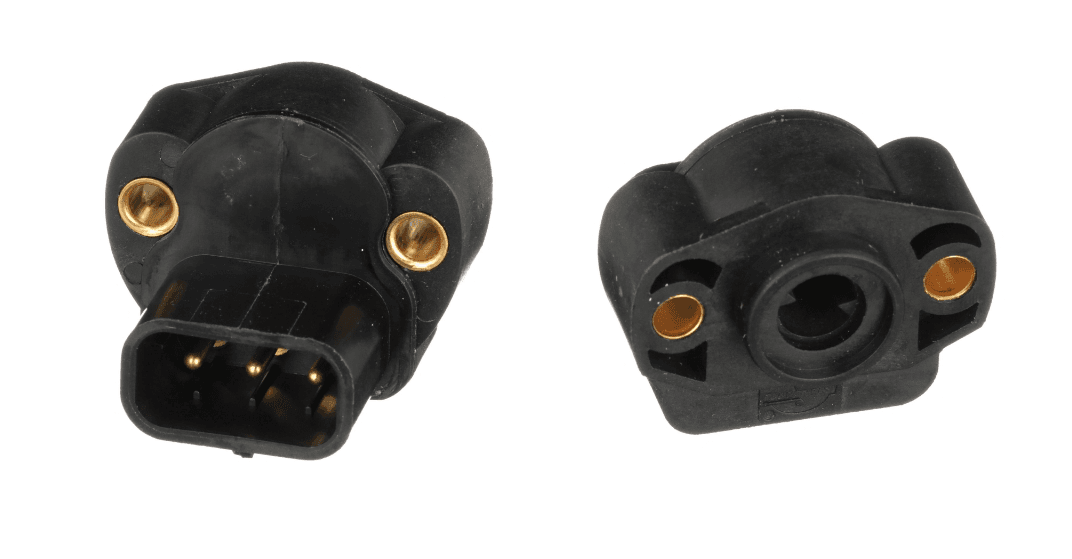 Drosselklappensensor