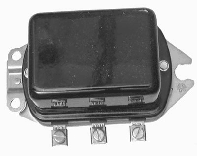 Lichtmaschinenregler 6Volt 45A
