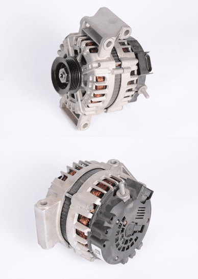 Lichtmaschine HHR 2.0L Turbo