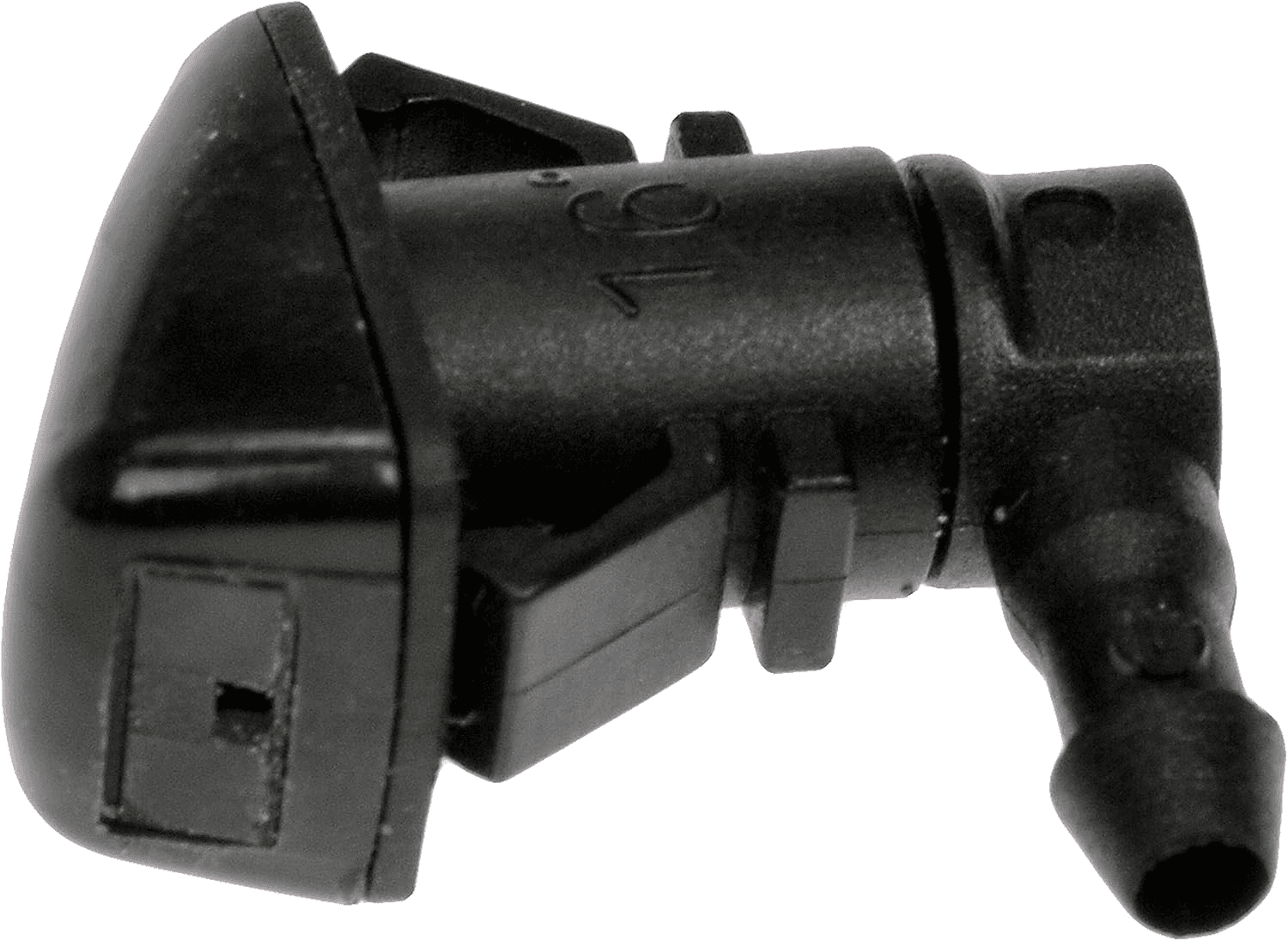 Scheibenwischwasserdüsen F250-F350 Scheibenwischwasserdüsen F250-F350
