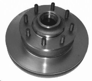 Bremsscheibe