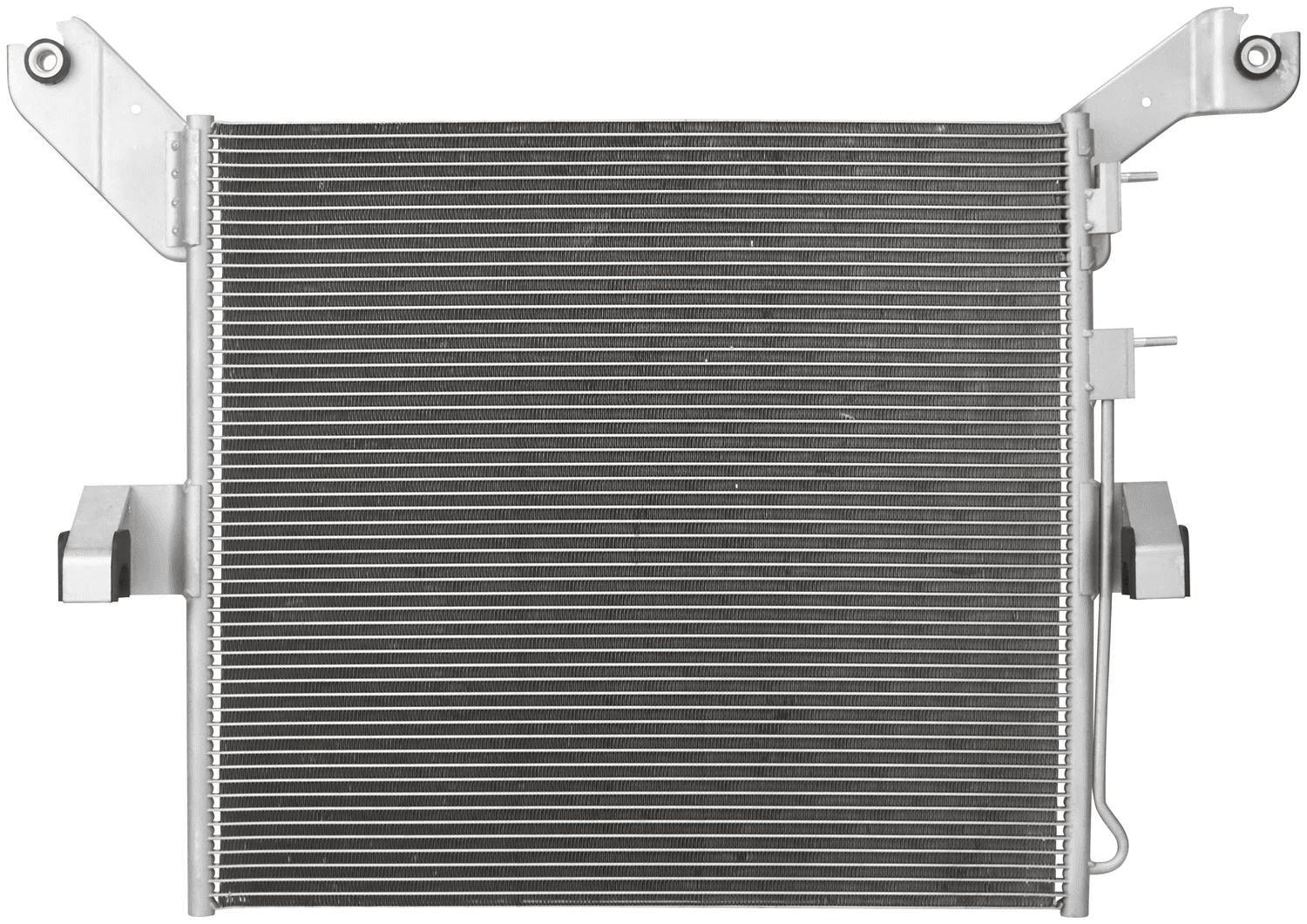Kühler Klima Ram SRT10