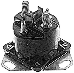 Magnetschalter