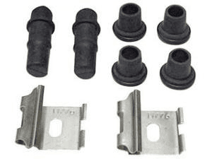 Bremsenkleinteile Set