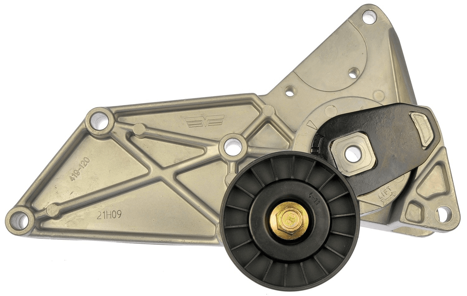 Treibriemenspanner