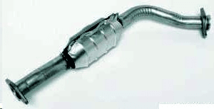 Katalysator