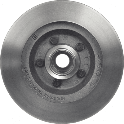 Bremsscheibe
