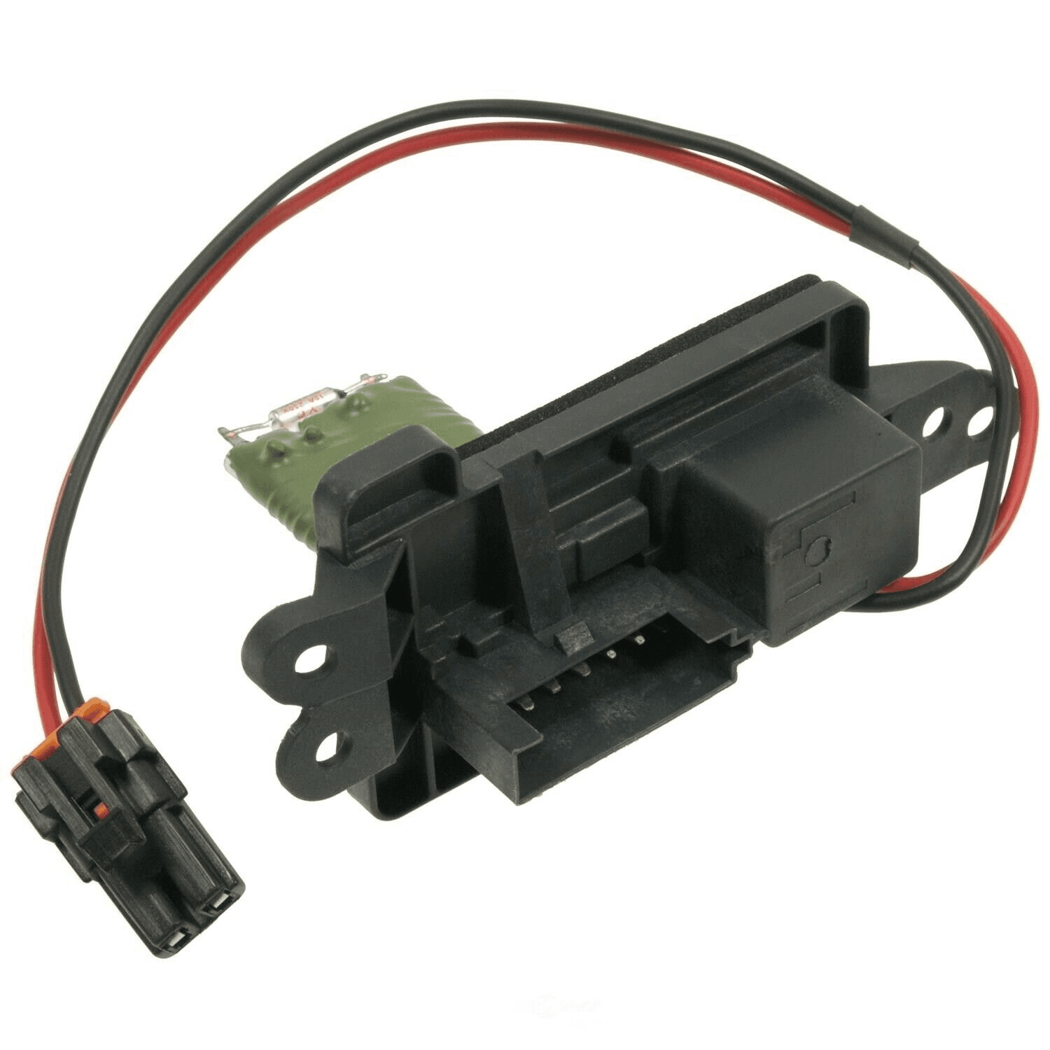 Widerstand Gebläsemotor Widerstand Gebläsemotor
