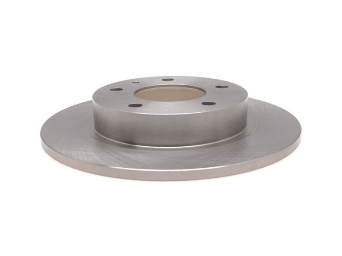 Bremsscheibe hinten Ford Probe