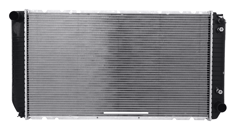 Wasserkühler Pickup C/K-Serie 6.5L Diesel