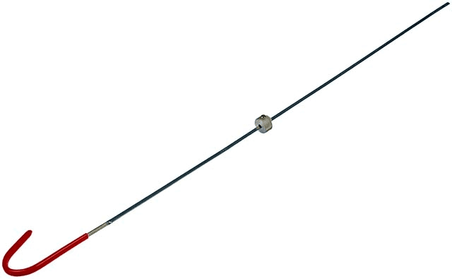 Ölmessstab Motor Laenge 66cm