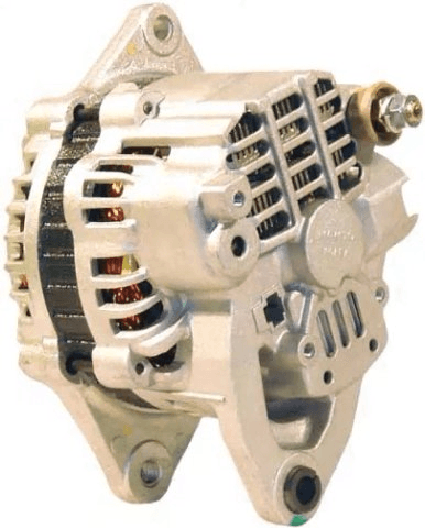 Lichtmaschine Lichtmaschine