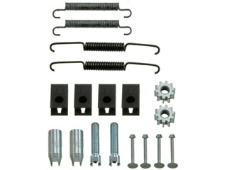 Bremsenkleinteile Set Bremsenkleinteile Set