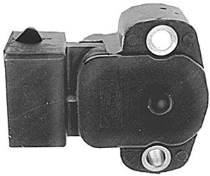 Drosselklappensensor