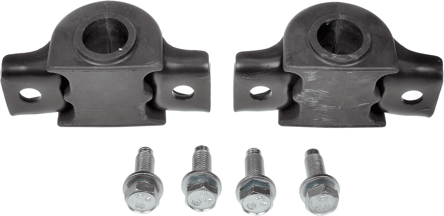Stabilisatorgummi mit Halter Commander Grand Cherokee