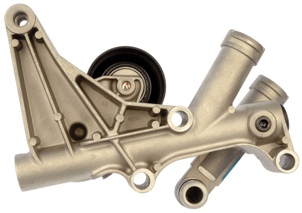 Treibriemenspanner