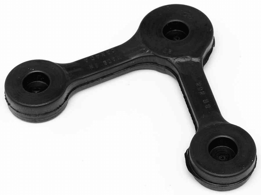 Auspuffhalter Le Baron Auspuffhalter Le Baron