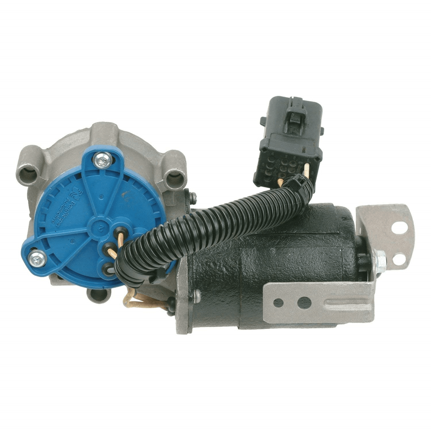 Steuermotor Verteilergetriebe Generalüberholt
