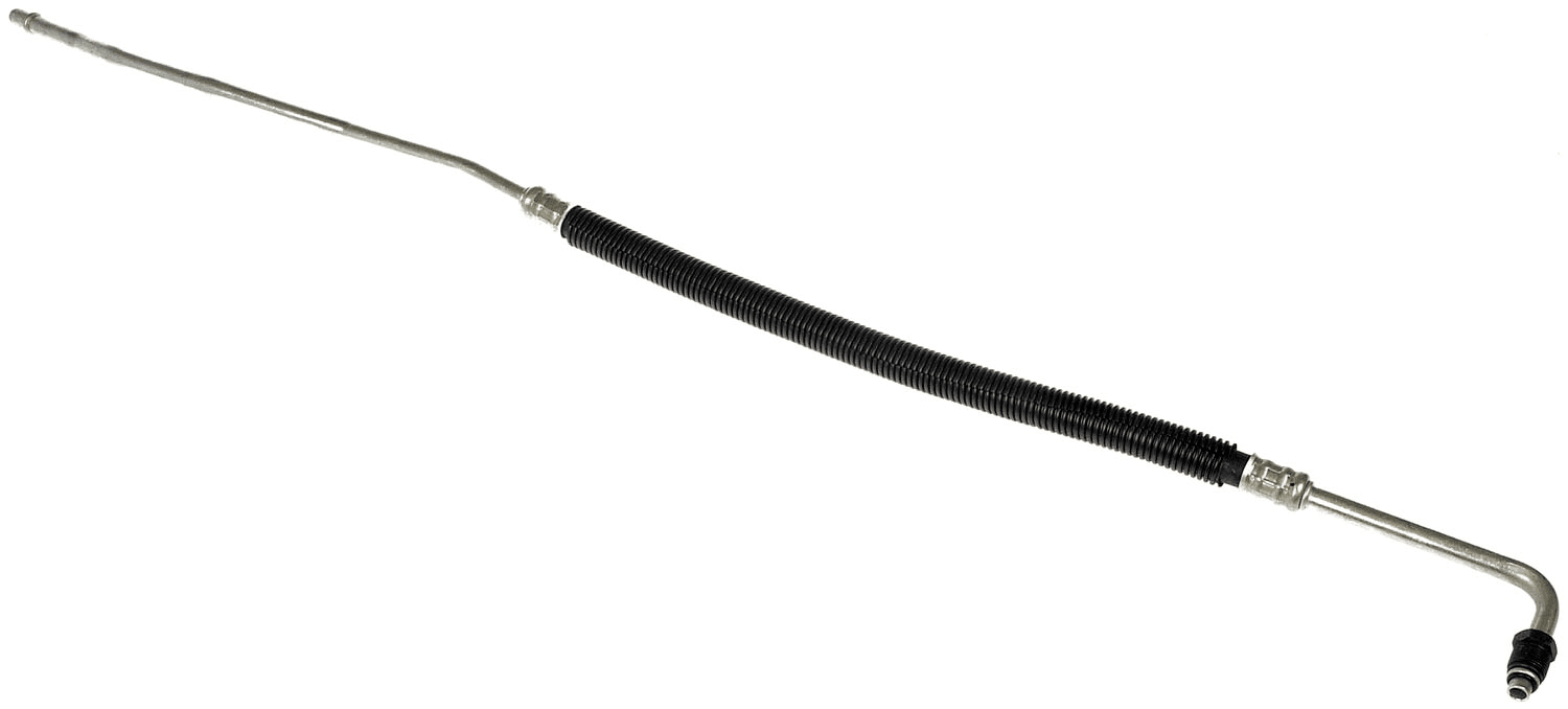 Motorölkühlerschlauch Motorölkühlerschlauch
