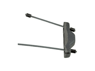 Handbremsseil