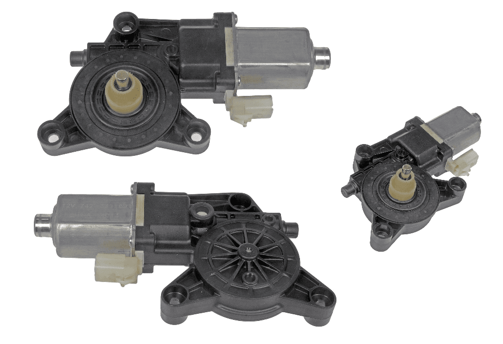Fensterhebermotor vorne links Sebring Voyager