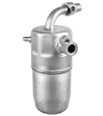 Trocknerflasche