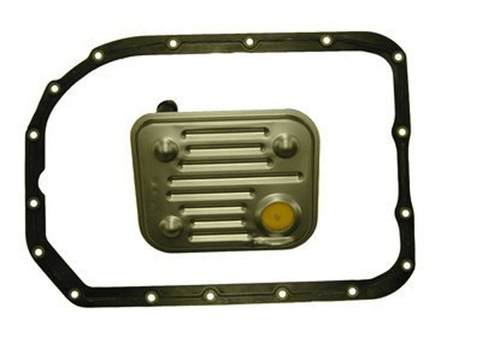 Getriebeölfilter