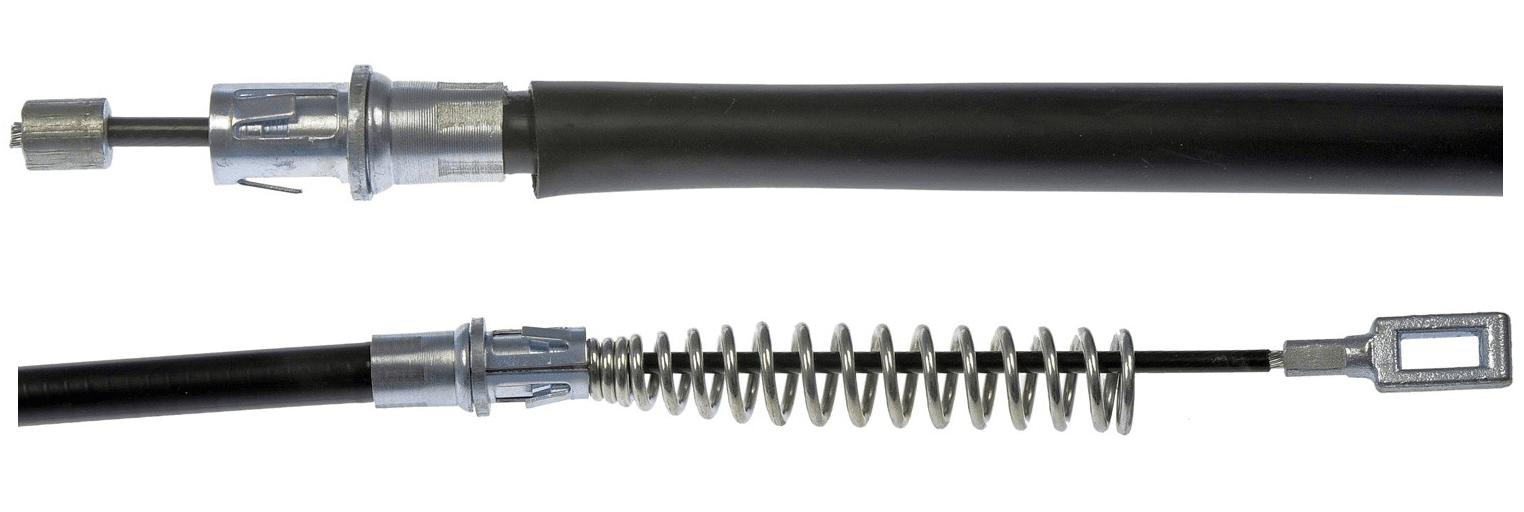 Handbremsseil Handbremsseil