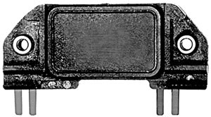 Zündmodul
