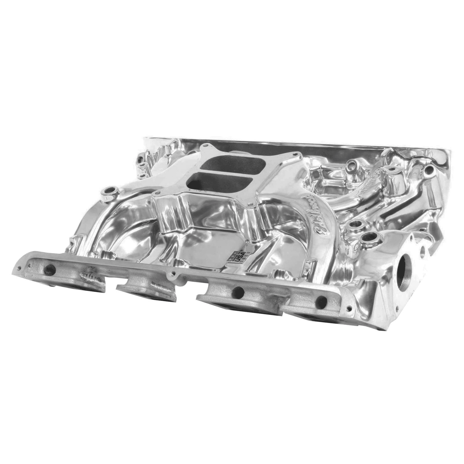 Ansaugkrümmer Ford FE-Block