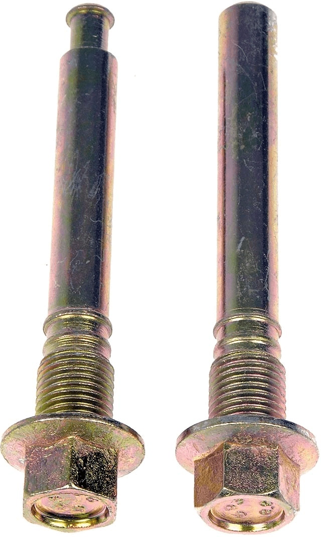 Bremssattelschraube