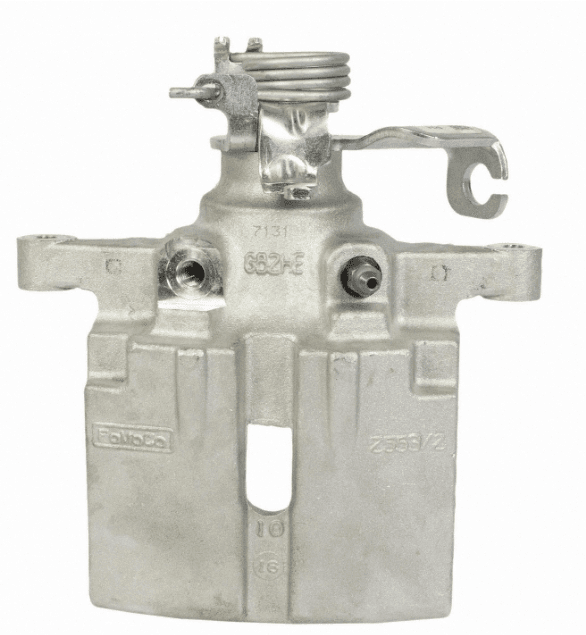 Bremssattel Generalüberholt Mustang hinten rechts