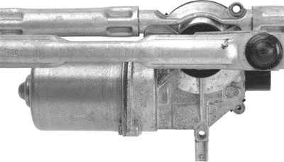 Scheibenwischermotor Generalüberholt