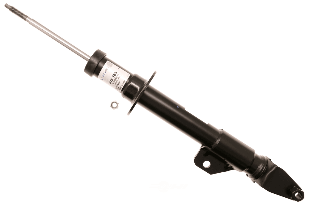Stossdämpfer vorne Charger
