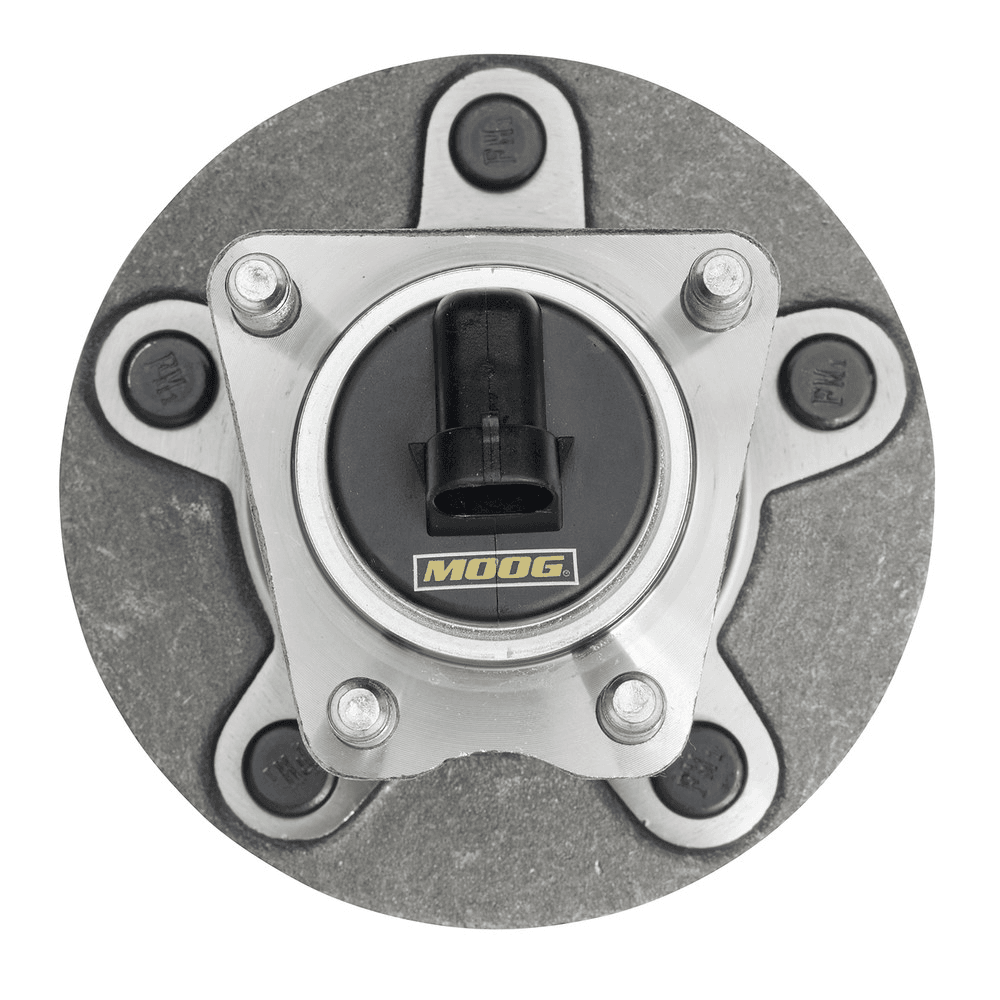 Radlager Hinterachse HHR Cobalt