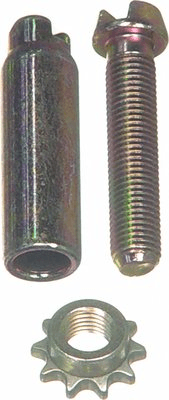 Bremsen Einstellschraube