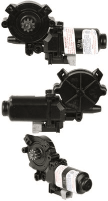 Fensterhebermotor Generalüberholt