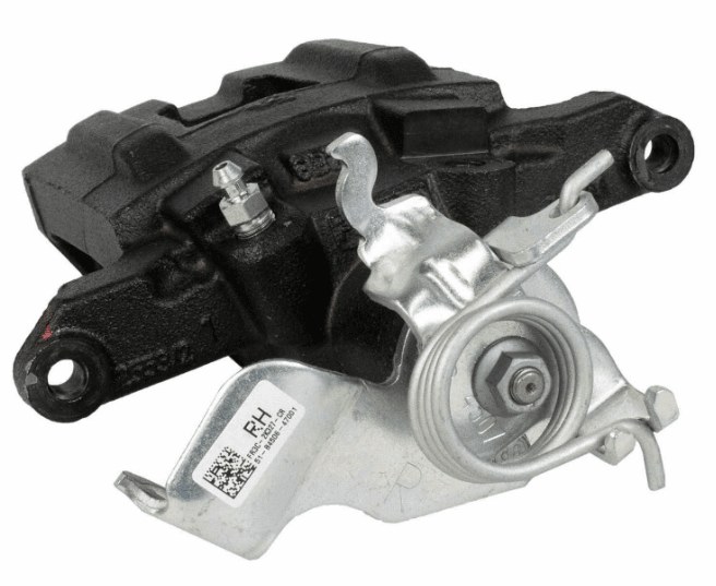 Bremssattel Mustang hinten rechts