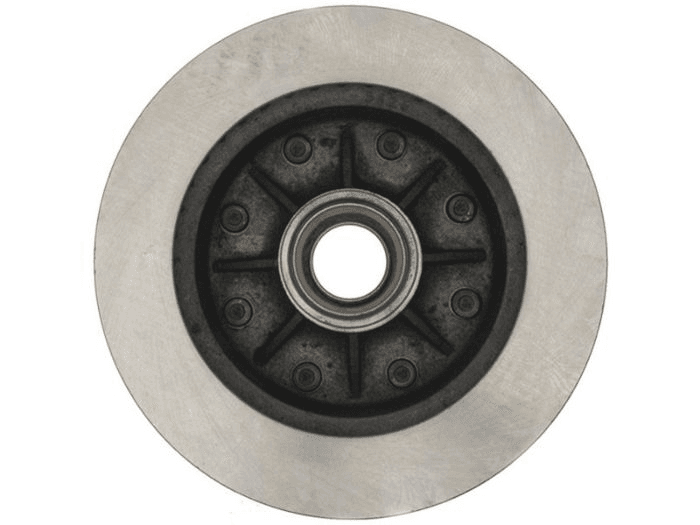 Bremsscheibe 319mm für Vorderachse