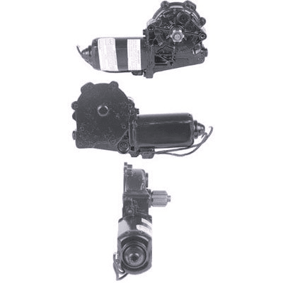 Fensterhebermotor Generalüberholt