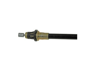 Handbremsseil