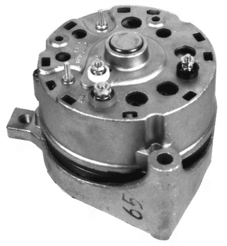 Lichtmaschine