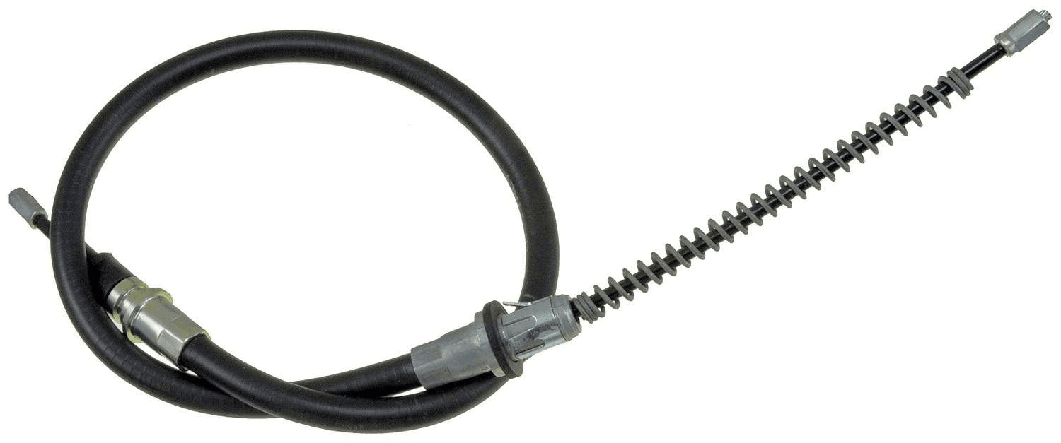 Handbremsseil