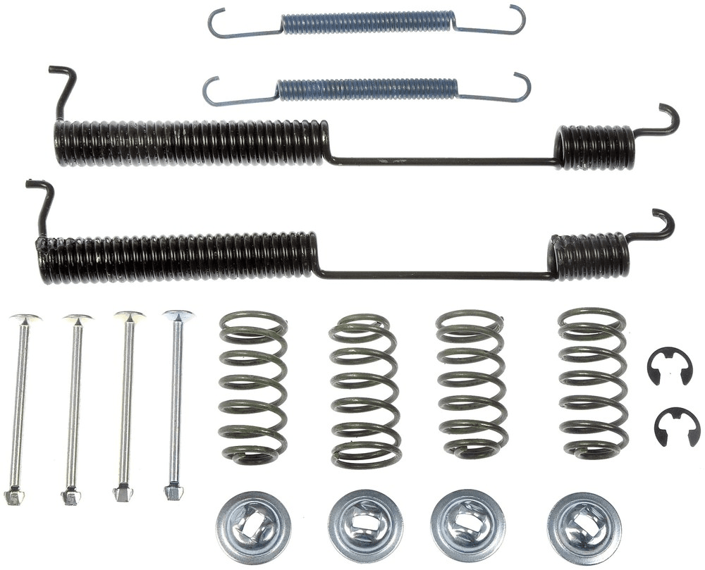 Bremsenkleinteile Set
