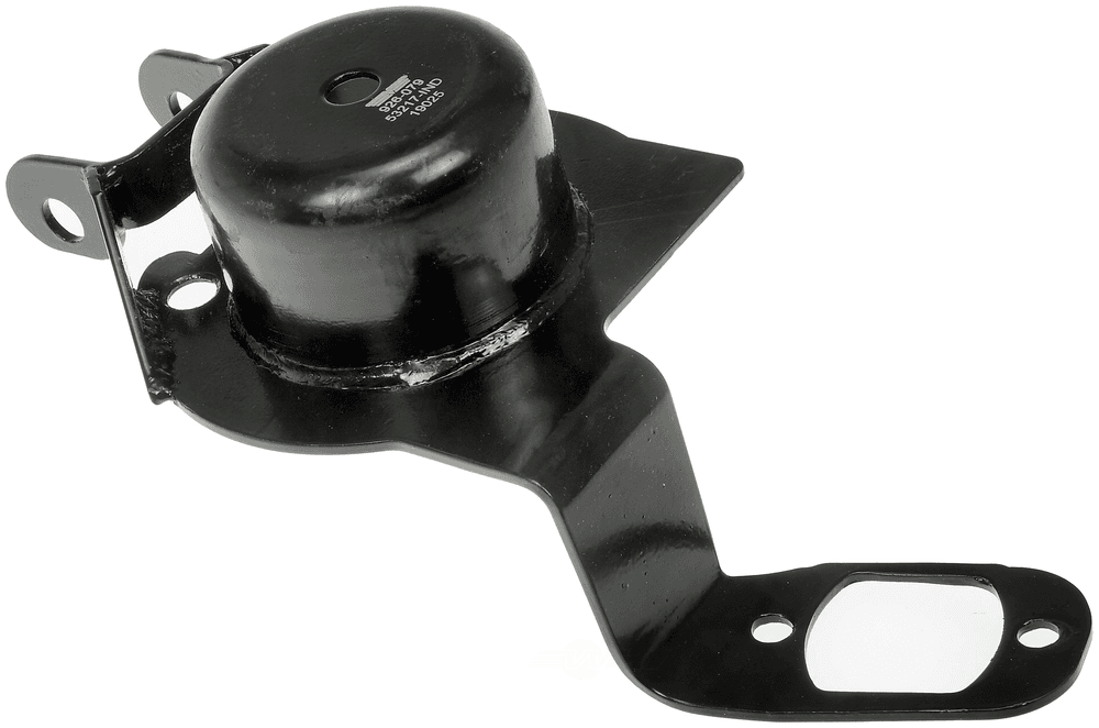 Federtellerreparaturblech Grand Cherokee Fahrerseite